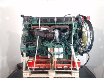 Moteur pour Camion Volvo D13C540S EUV Engine (Truck): photos 4
