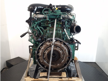 Moteur VOLVO