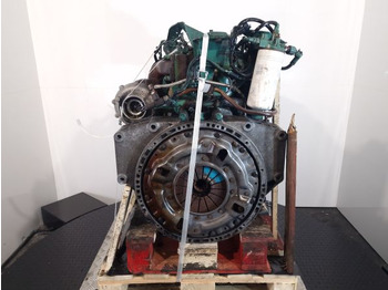 Moteur pour Camion Volvo D6B220 EC09 Engine (Truck): photos 3