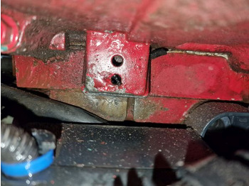 Moteur pour Camion Volvo D9A 260 – EC01 Engine (Truck): photos 3