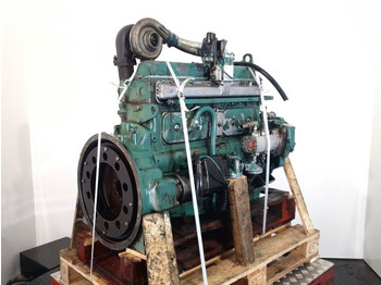 Moteur VOLVO