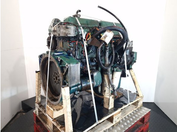 Moteur VOLVO