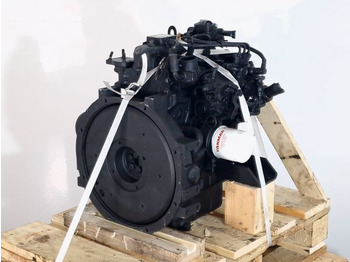 Moteur YANMAR