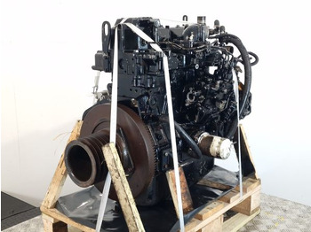 Moteur YANMAR