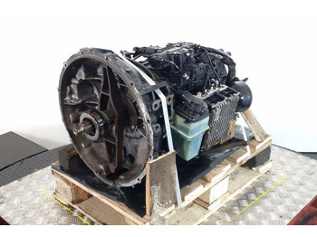 Boîte de vitesse ZF