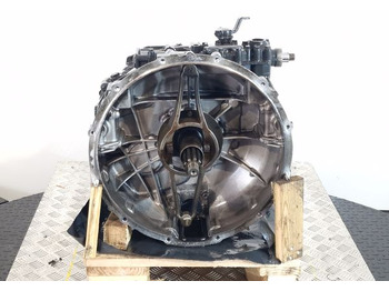 Boîte de vitesse ZF 6S800TO Gearbox: photos 2