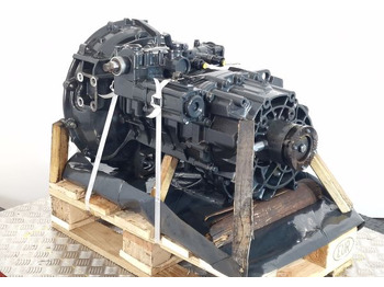 Boîte de vitesse ZF 6S800TO Gearbox: photos 4