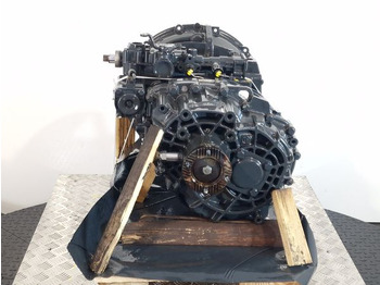 Boîte de vitesse ZF 6S800TO Gearbox: photos 5