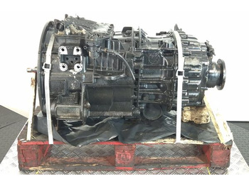 Boîte de vitesse ZF Astronic 12AS1210TO Gearbox: photos 3 Boîte de vitesse ZF Astronic 12AS1210TO Gearbox: photos 3