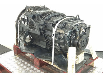 Boîte de vitesse ZF Astronic 12AS1210TO Gearbox: photos 4 Boîte de vitesse ZF Astronic 12AS1210TO Gearbox: photos 4