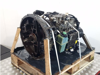 Boîte de vitesse ZF