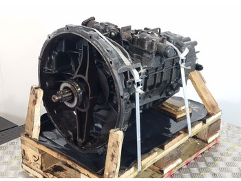 Boîte de vitesse DAF