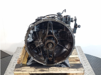 Boîte de vitesse ZF Ecolite 6S800TO Daf Spec Gearbox: photos 2