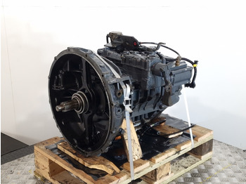 Boîte de vitesse VOLVO