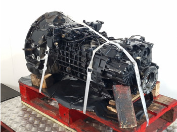 Boîte de vitesse ZF Ecomid 9S1310 TO Gearbox: photos 5