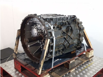 Boîte de vitesse DAF