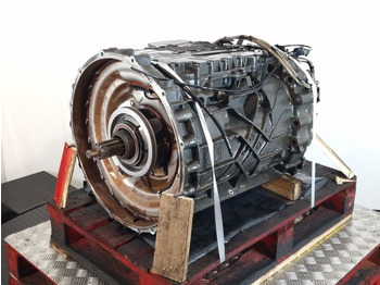 Boîte de vitesse DAF