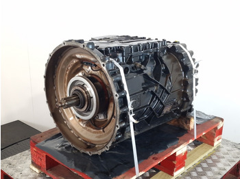 Boîte de vitesse MAN