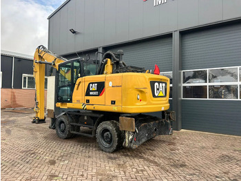 Pelle de manutention Caterpillar MH3022: photos 3 Pelle de manutention Caterpillar MH3022: photos 3