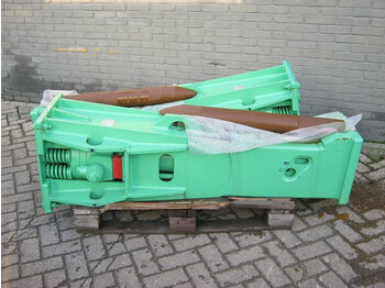 Concasseur mobile neuf Hamm er BRH501: photos 2 Concasseur mobile neuf Hamm er BRH501: photos 2