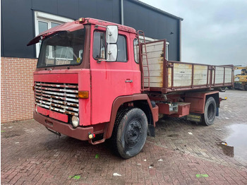 Camion SCANIA S