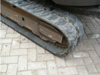 Mini pelle Volvo EC35D: photos 5