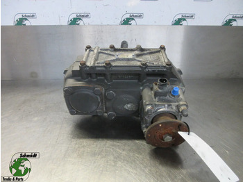 Embrayage et pièces DAF CF