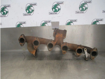 Moteur et pièces pour Camion DAF 1706556 UITLAAT SPRUITSTEUK PX 7 EURO 6: photos 2