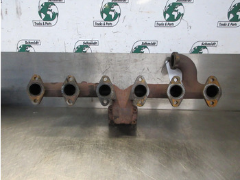 Moteur et pièces pour Camion DAF 1706556 UITLAAT SPRUITSTEUK PX 7 EURO 6: photos 4