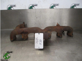 Moteur et pièces DAF