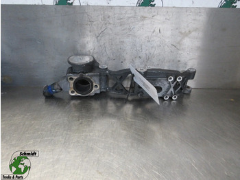 Moteur et pièces DAF