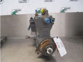 Moteur et pièces pour Camion DAF 1715871 // 1409441 COMPRESSOER DAF PX 5 PX7 EURO 6: photos 2 Moteur et pièces pour Camion DAF 1715871 // 1409441 COMPRESSOER DAF PX 5 PX7 EURO 6: photos 2