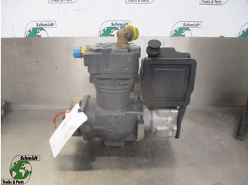 Moteur et pièces DAF