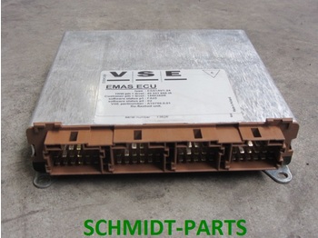 Système électrique DAF 1886365 VSE Regeleenheid: photos 1