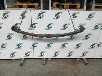 Suspension du ressort pour Camion DAF 1890046 BLADVEER DAF CF XF 480 EURO 6 MODEL 2021: photos 3