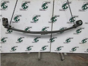 Suspension du ressort pour Camion DAF 1890046 BLADVEER DAF CF XF 480 EURO 6 MODEL 2021: photos 5