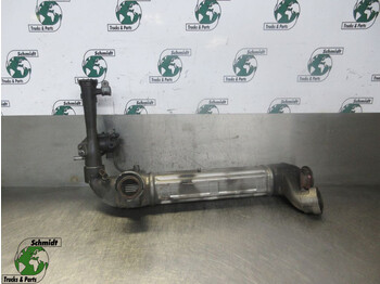 Moteur et pièces DAF CF