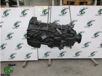 Boîte de vitesse DAF CF