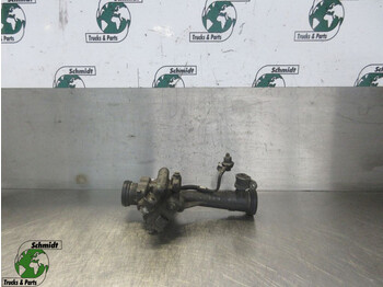 Moteur et pièces DAF CF