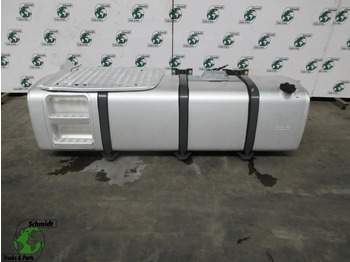 Réservoir de carburant DAF XF