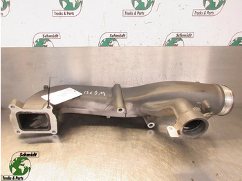 Moteur et pièces DAF CF