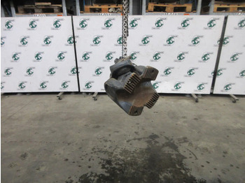 Demi arbre pour Camion DAF 1994560 // 1868483 AANDRIJFAS DAF CF XF EURO 6 MODEL 2016: photos 2
