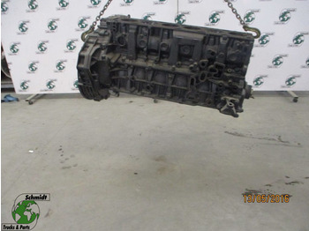 Moteur et pièces DAF