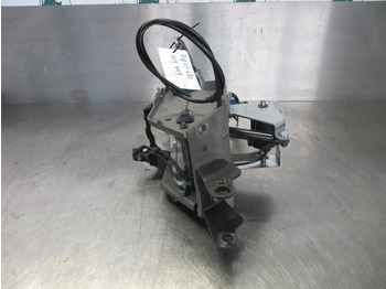 Colonne de direction pour Camion DAF 2121965 STUURKOLOM DAF XF 480 EURO 6 MODEL 2021: photos 4