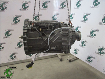 Boîte de vitesse DAF CF