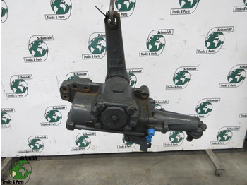 Boîtier de direction DAF XF