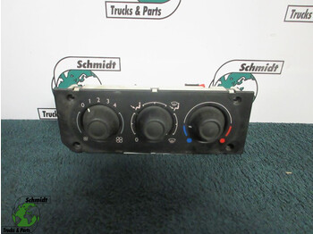 Panel de instrumentos DAF CF
