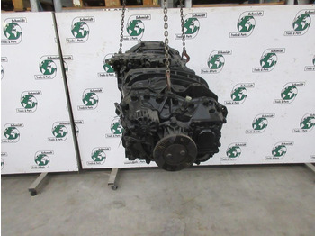 Boîte de vitesse pour Camion DAF CF85 1855331 TRANSMISSIE 16 S 1930 TD EURO 5: photos 4
