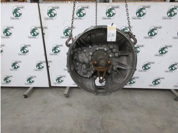 Boîte de vitesse pour Camion DAF CF85 1855331 TRANSMISSIE 16 S 1930 TD EURO 5: photos 3