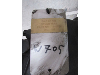 Boîtier de direction pour Camion DAF XF106 1846034 STUURHUIS EURO 6: photos 5